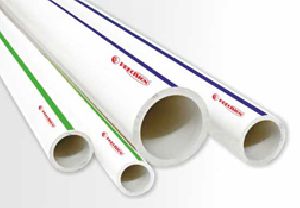 ASTM (UPVC) Pipes