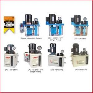 Oil and Grease Pumps