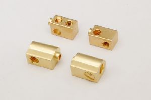 Brass Switchgear Terminals