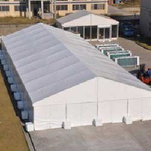 Storage Warehouse Tent