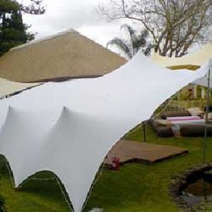 Stretch Tent