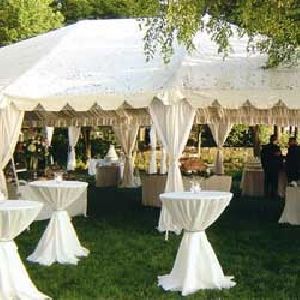Wedding Tent