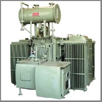 High Tension Transformer