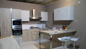 modular kitchens