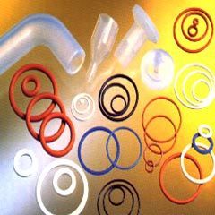 Rubber O Rings