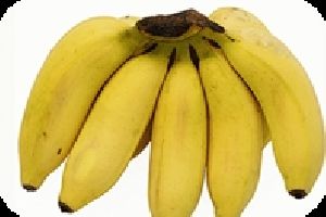 Fresh Nethram Banana