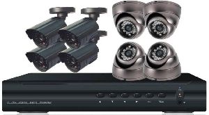 cctv camera