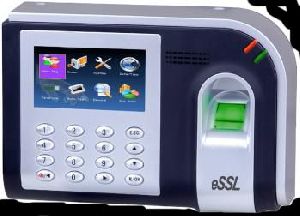ESSL Biometric Attendance Machine