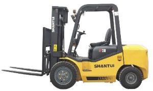 3 Ton Diesel Fork Lift