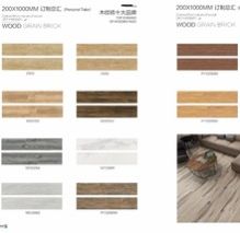 Glazed Porcelain Tiles