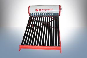 150 LPD Residential Solar Water Heater