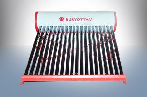 200 LPD Residential Solar Water Heater