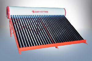 300 LPD Residential Solar Water Heater