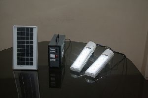 Solar Lightings