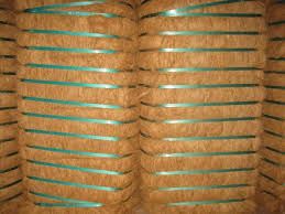 Coconut Coir Fiber