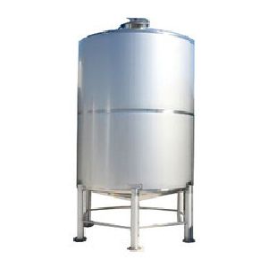316G Stainless Steel Tank