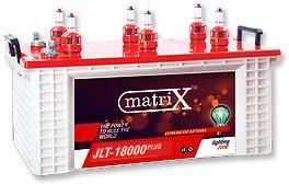 Invertor Batteries
