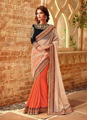 Bridal Sarees