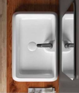 Agire Table Top Basin