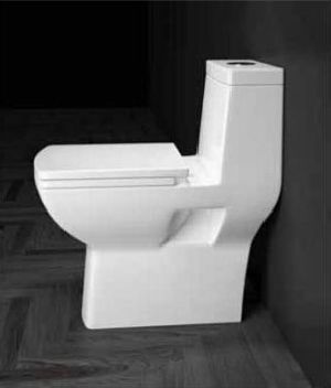 contorno one piece toilet seat