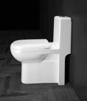 enigma one piece toilet seat