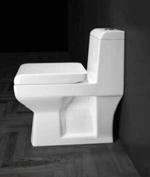 sopra one piece toilet seat