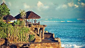 Bali Tour Packages services