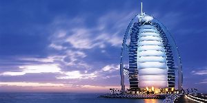 dubai tour packages