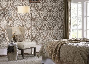 Home Wallpaper Designing