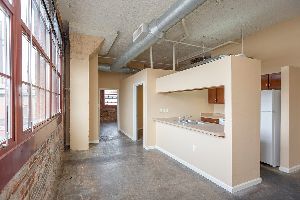 Kitchen Storage Lofts Designing