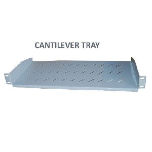 CANTILEVER TRAY