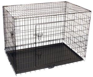 Dog Kennel Box Kit