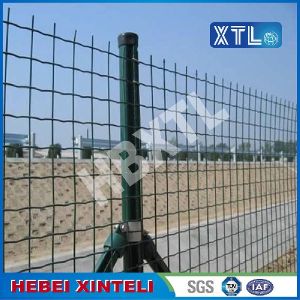 Euro Fence Netting