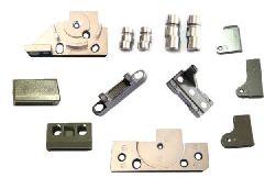 Fiber Optic Cleaver Parts