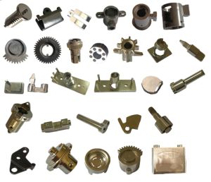 Lock Parts