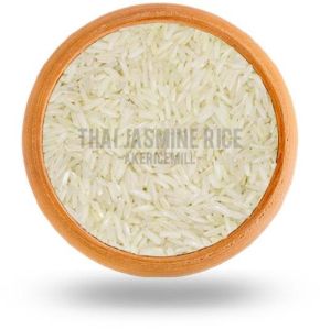 hard jasmine rice for Food