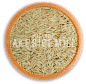 Thai Long Grain Quick Cooked Brown Jasmine Rice