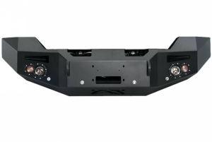 Fab Fours Premium Base Front Bumper