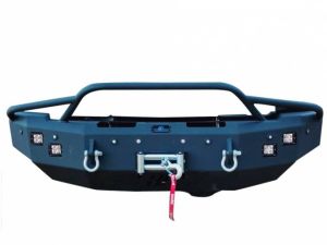 HAMMERHEAD PRERUNNER FRONT BUMPER