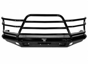Tough Country Deluxe Front Bumper