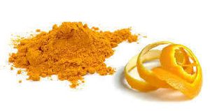 Orange Powder