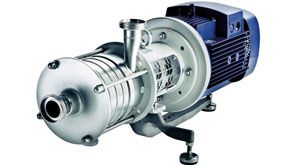 Grundfos Contra Centrifugal Pumps