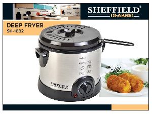 DEEP FRYER