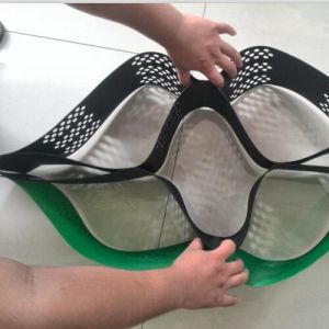 Smooth Surface HDPE Geocell