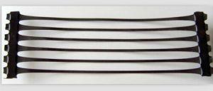 HDPE Uniaxial Geogrid