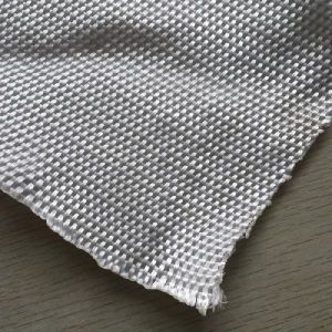 Polyester PET Woven Geotextile