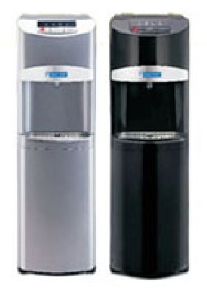 Bottom Loading Bottled Water Dispenser
