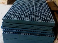 Frp Grating