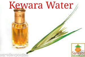 kewara water