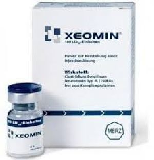 Xeomin affordable for sale